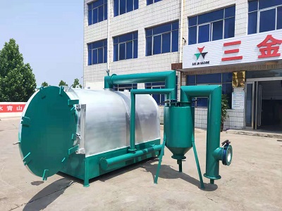 Wood Log Carbonization Stove Bamboo Charcoal Carbonizer Furnace