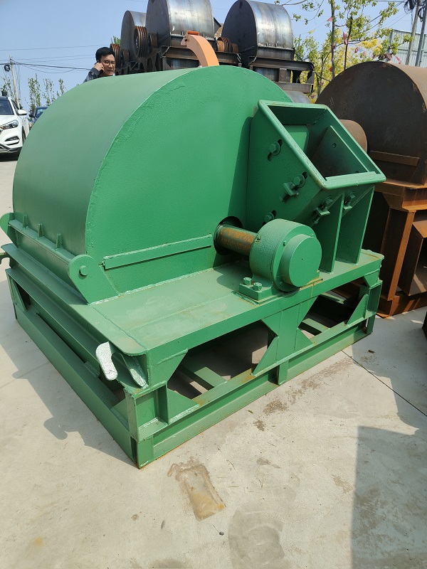 Wood chipper machine sawdust making machine