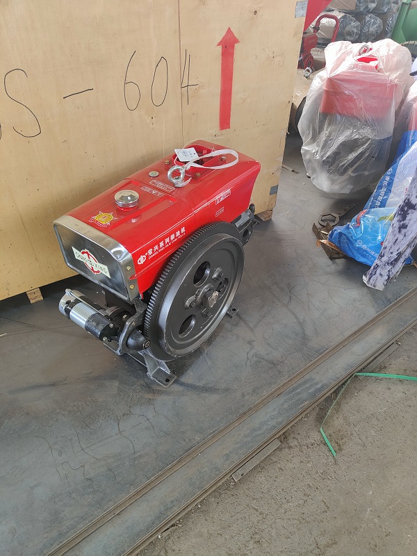 Tree Wood Crusher Sawdust Making Machine