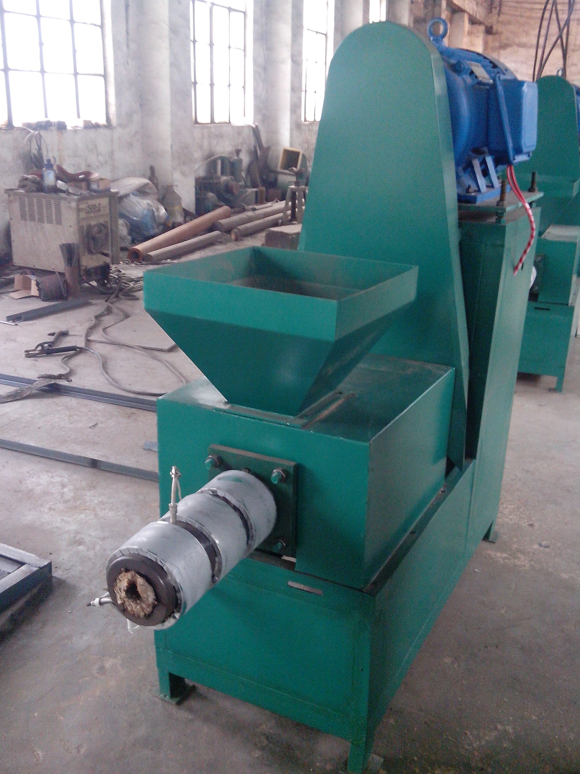 Wholesale Custom Cheap wood charcoal making machine