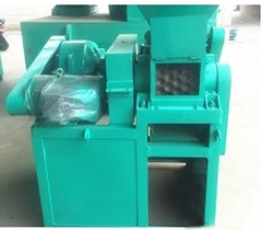 Biomass Charcoal Ball Briquette making machine