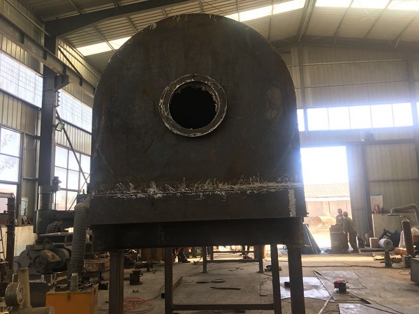 Carbonation Raw Material for Sawdust Coconut Shell