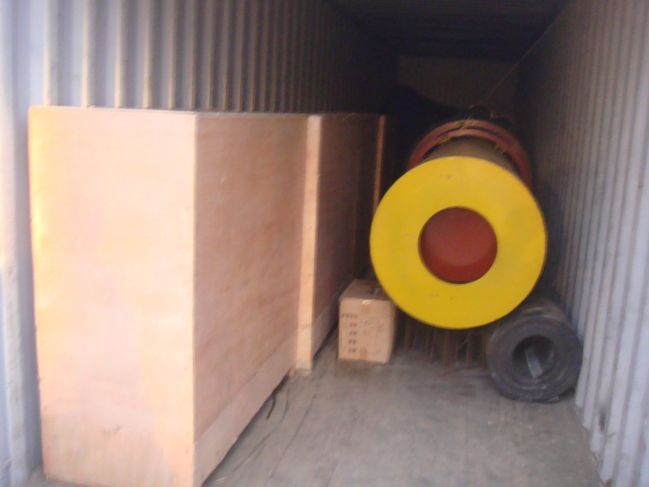 Dryer machine and Briquette making machine