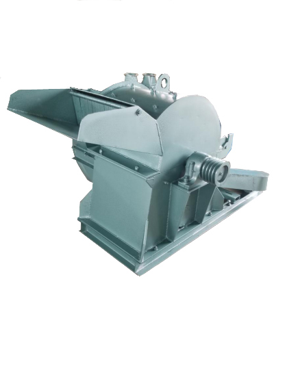 Professional twigs crusher china drum crusher