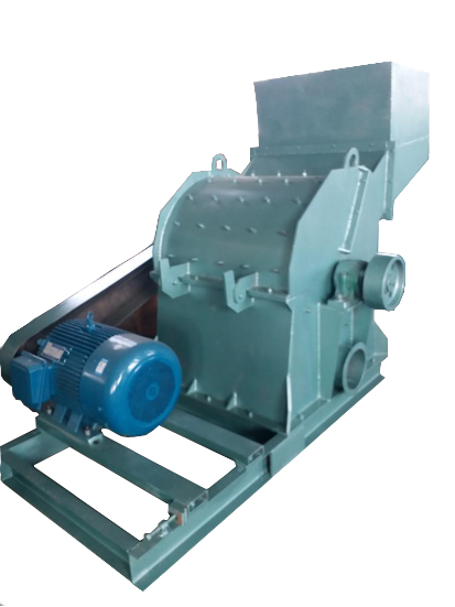 sawdust maker composite wood crusher