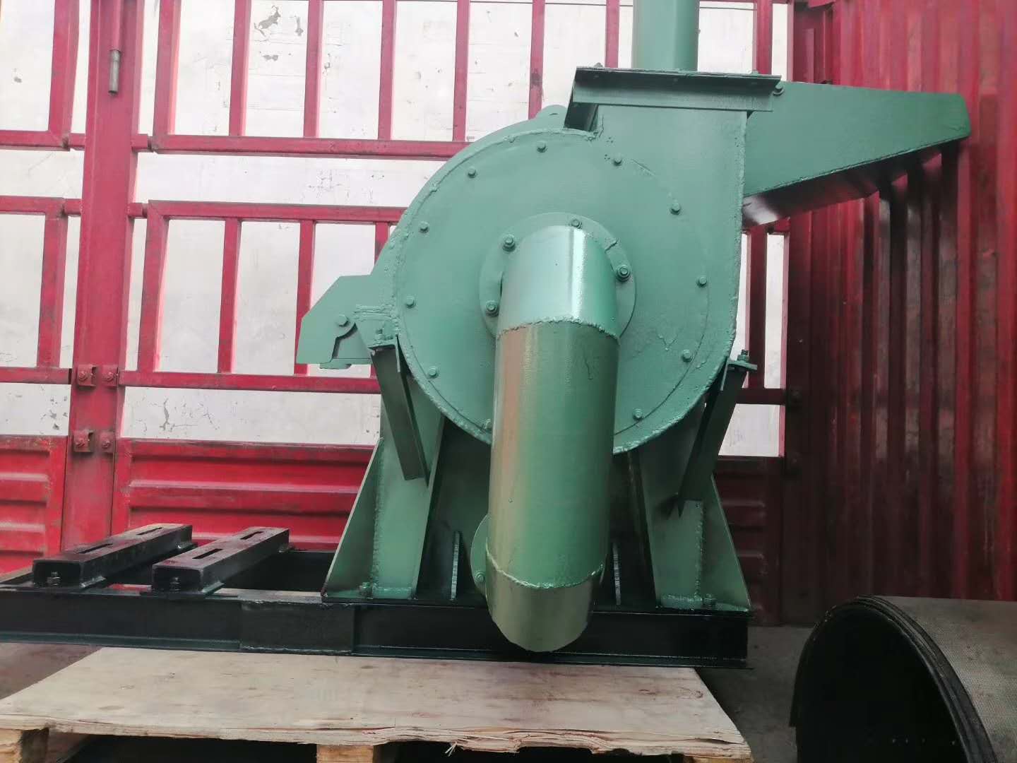 tree stump table wood crusher multifunctional Tunisia