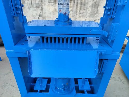 Shisha Sticks Charbon Extruder Briquette Machine