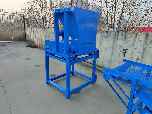Hookah shisha charcoal press machine