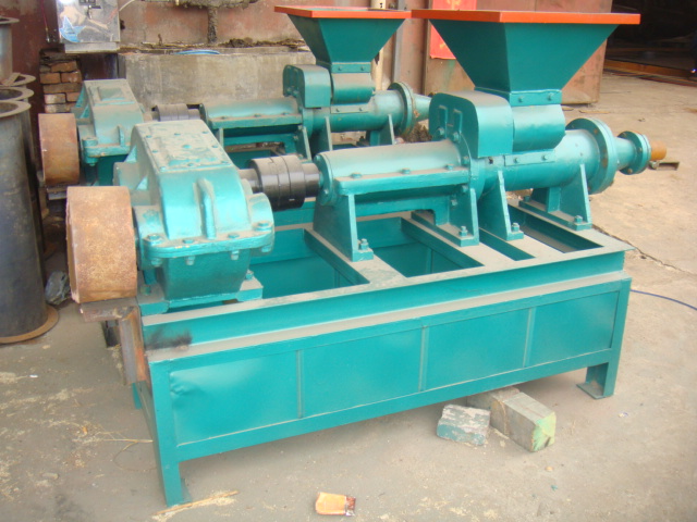 Wholesales Coconut Charcoal Briquette Machine