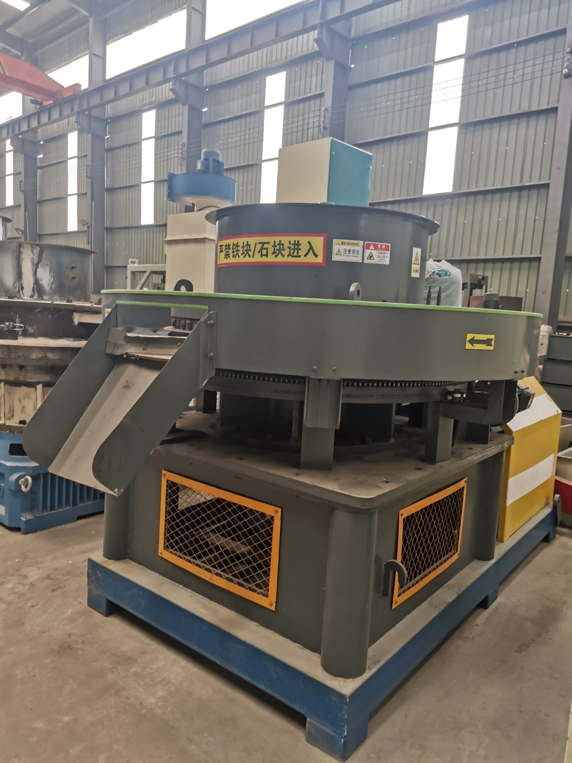 Biomass Pellets For Fuel Biomass Fuel Saw Dust Pellet Production Line