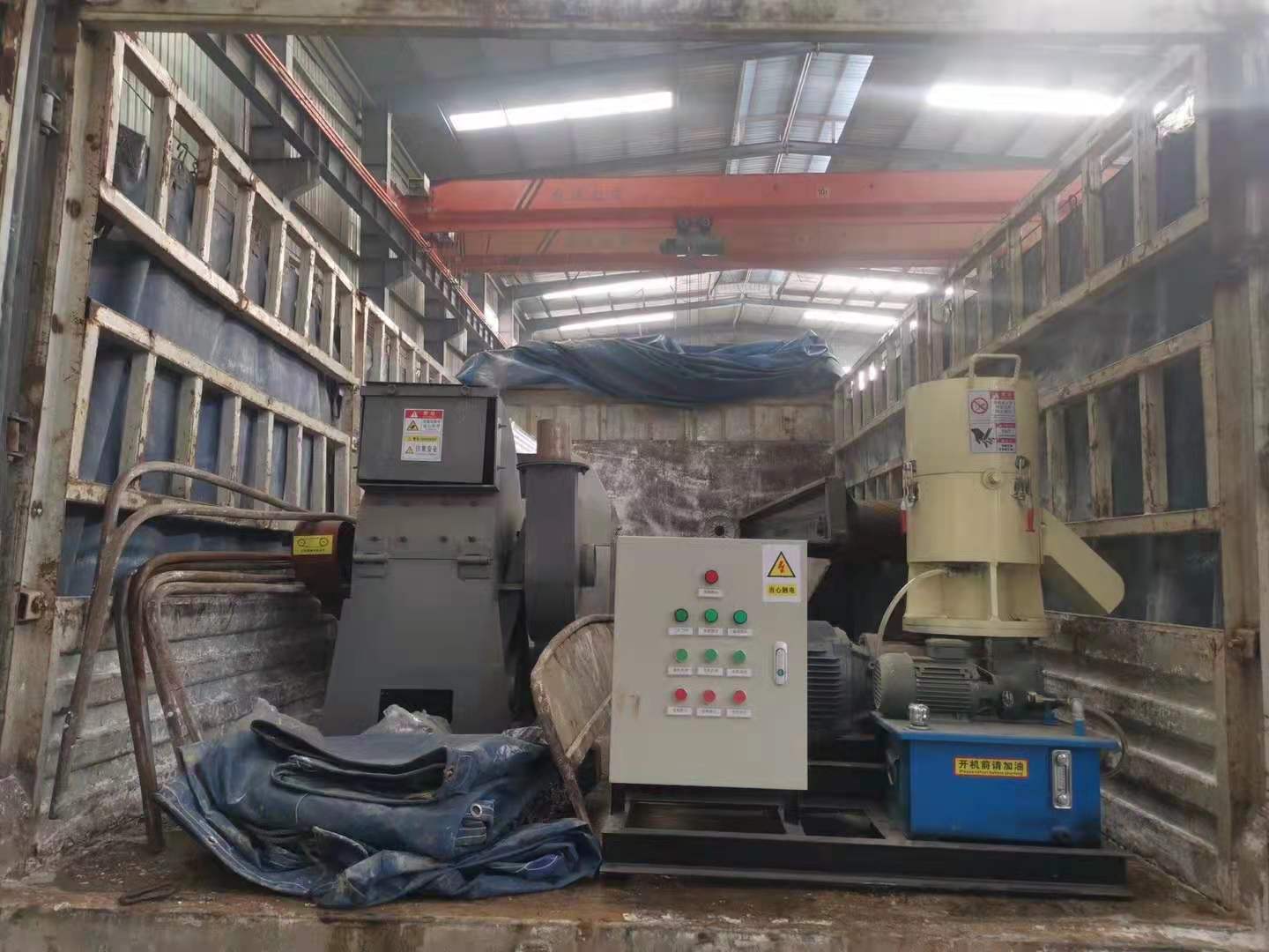 wood pellets making biomass wood pellet mill