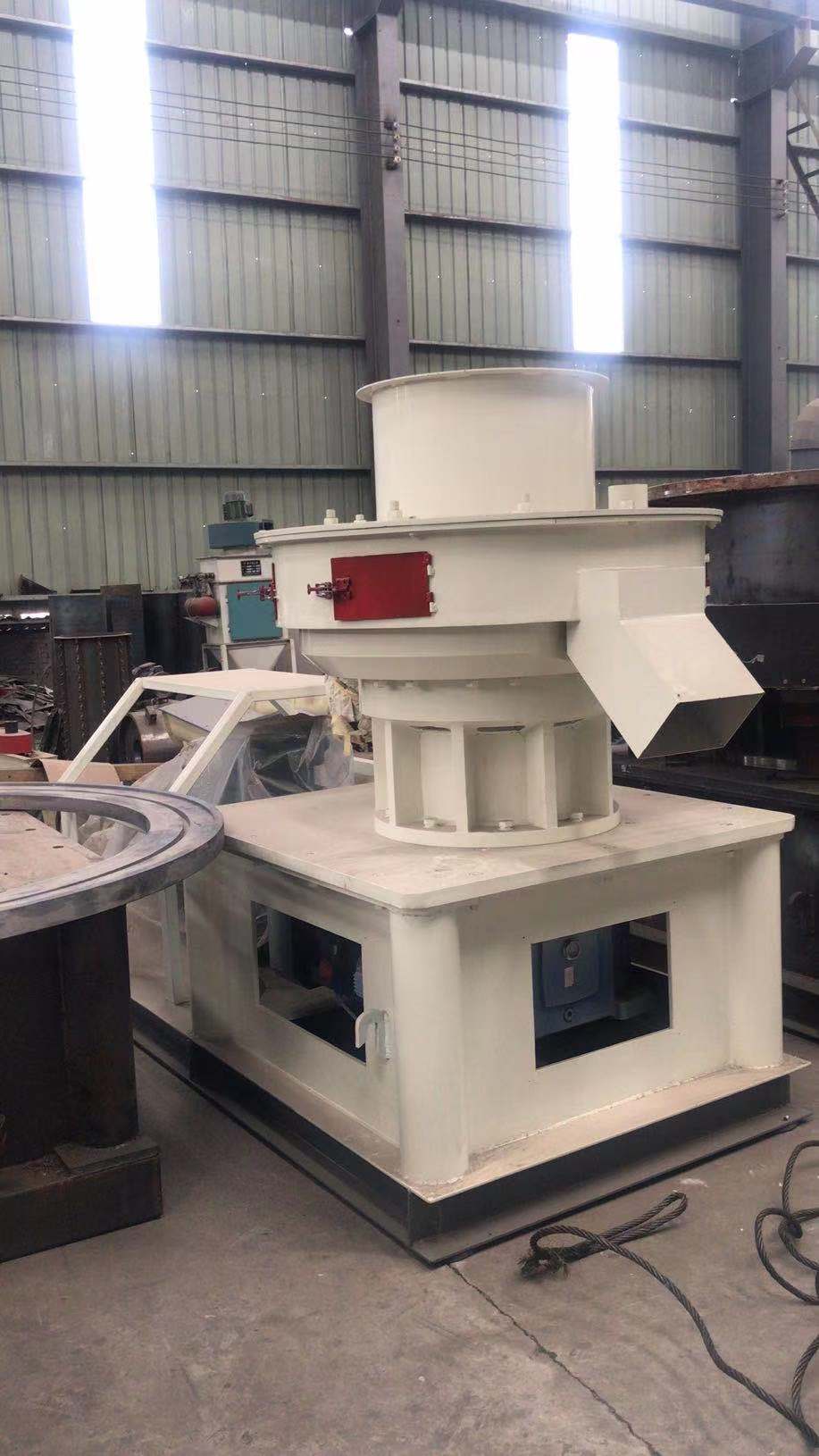 biomass sawdust pellet plant for olive tree firewood pellet machine