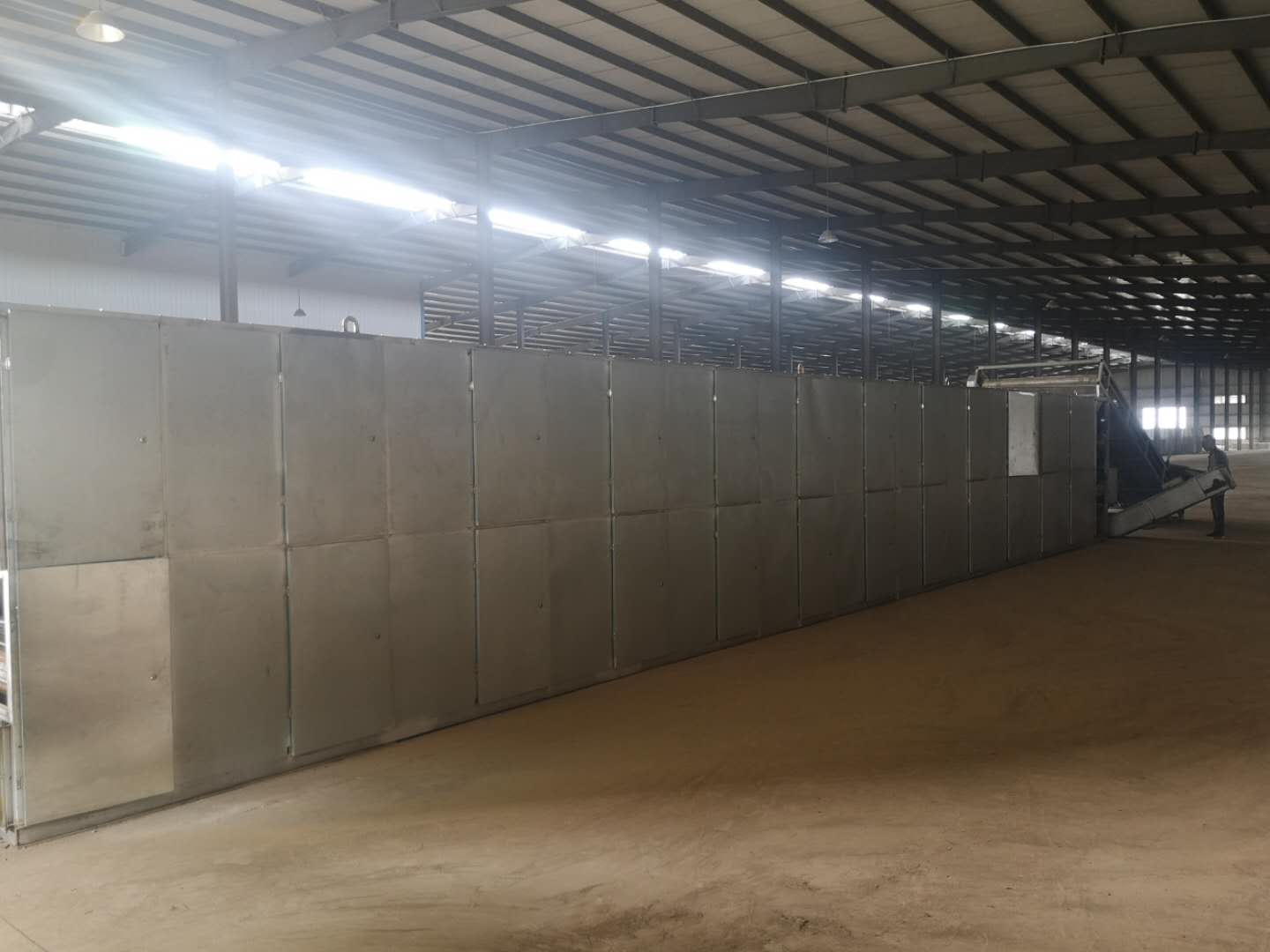 Fruit Dehydrate Oven Food Chili Fish Betel Nut Drying Machine