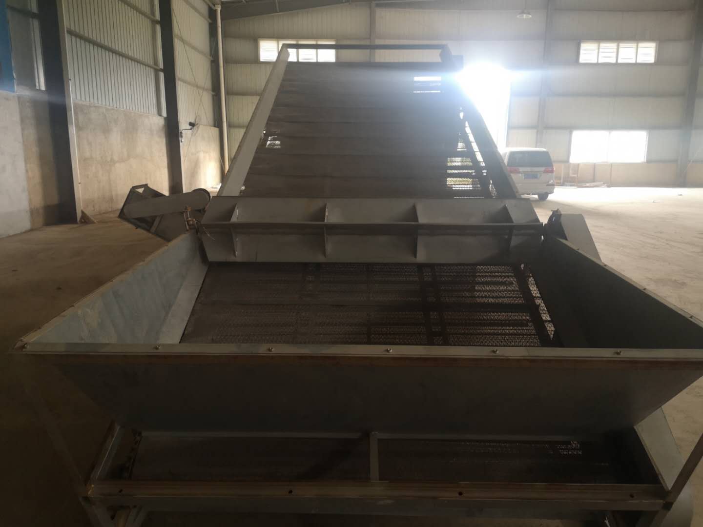 Hookah Charcoal Coal Making Briquette Dryer Machine