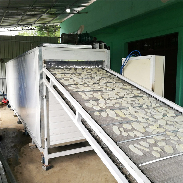Hookah Charcoal briquette Drying Machine